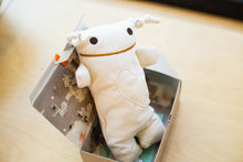 Charger l'image dans la galerie, Toutou Monsieur tsé-tsé