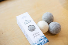 Charger l'image dans la galerie, Ensemble de trois balles de séchage