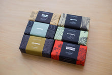 Charger l'image dans la galerie, Savons Monsillage - parfums variés