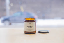 Charger l'image dans la galerie, Bougie Romarin Lavande