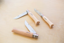 Charger l'image dans la galerie, Couteau pliant de poche classique