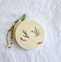 Charger l'image dans la galerie, Bombe de bain Clémentine-Ylang-Ylang