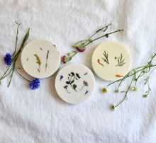 Charger l'image dans la galerie, Bombe de bain Clémentine-Ylang-Ylang