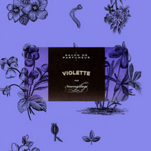 Charger l'image dans la galerie, Savons Monsillage - parfums variés