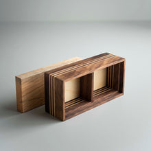 Charger l'image dans la galerie, Main de sel double Arbol