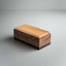 Charger l'image dans la galerie, Main de sel double Arbol