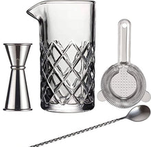 Charger l'image dans la galerie, Ensemble mixologie Manhattan