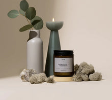 Charger l'image dans la galerie, Bougie Eucalyptus-Tangerine