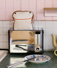 Charger l'image dans la galerie, Toutou François la toast