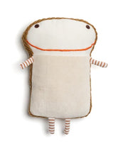 Charger l'image dans la galerie, Toutou François la toast