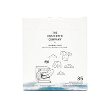 Charger l'image dans la galerie, Pastilles pour la lessive sans fragrance