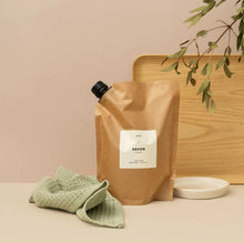 Charger l'image dans la galerie, Savon Bergamote-Clémentine