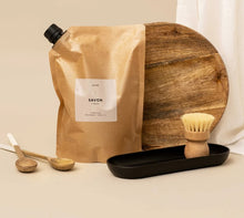 Charger l'image dans la galerie, Savon Eucalyptus-Tangerine