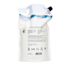 Charger l'image dans la galerie, Savon à mains - Recharge de 2L