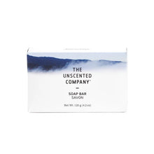 Charger l'image dans la galerie, Savon en barre sans fragrance