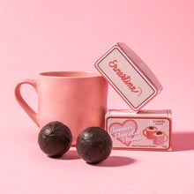 Charger l&#39;image dans la galerie, Bombes chocolat chaud Collection St-Valentin - Ernestine
