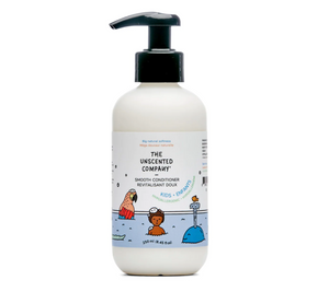 Savon + shampooing moussant doux pour enfants