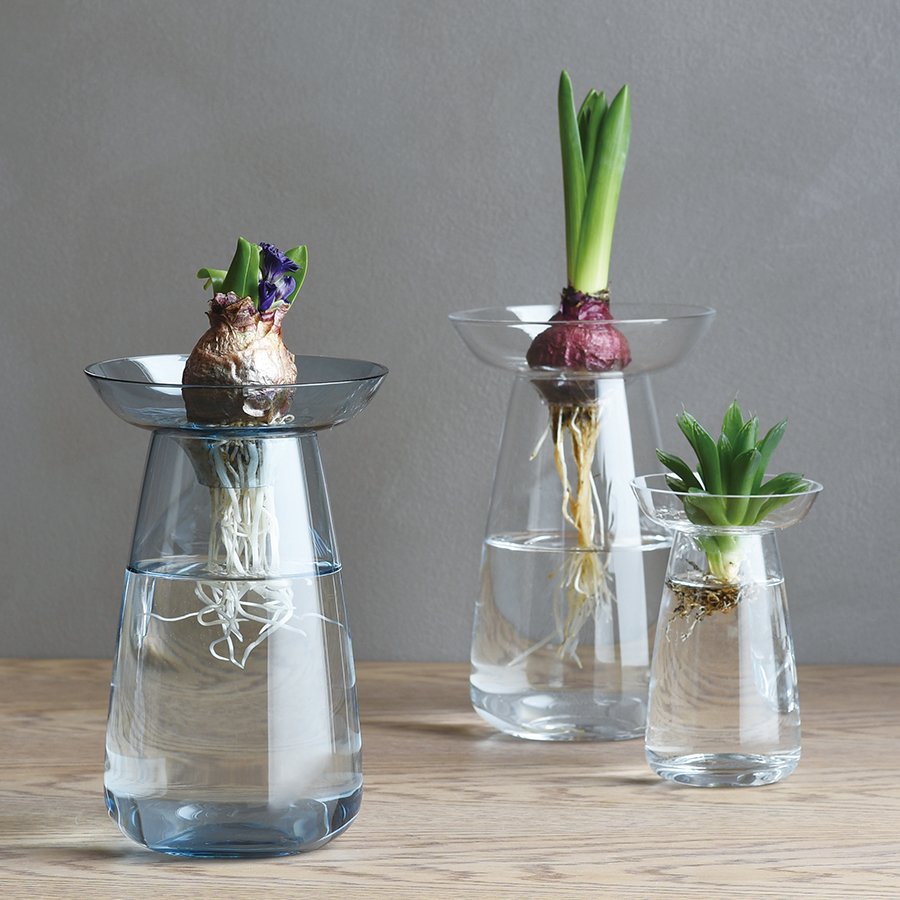 Vase Aqua Culture Kinto