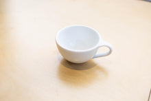 Charger l&#39;image dans la galerie, Tasse espresso bistro Porcelaines Bousquet
