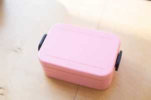 Boîte à lunch Bento moyenne