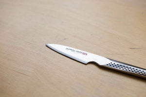 Couteau à éplucher 9cm