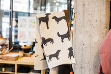 Charger l'image dans la galerie, Couverture chiens
