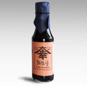 Tamari - Sauce soya épaisse - 150 ml
