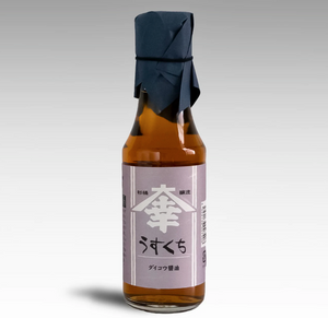 Usukuchi - Sauce soya pâle - 150 ml