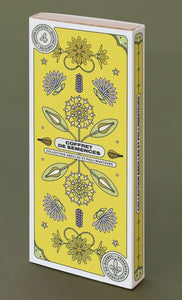 Coffret de semences – Collection Abeilles et pollinisateurs