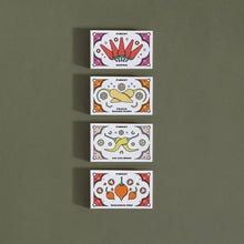 Charger l'image dans la galerie, Coffret de semences – Collection de piments
