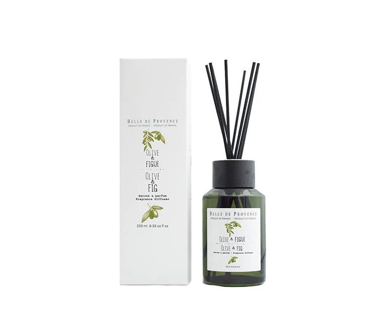 Diffuseur Olive & Figue